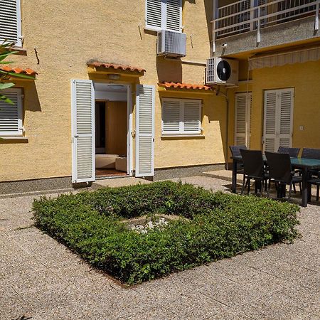 Apartments Casa Mia Dramalj Exterior foto